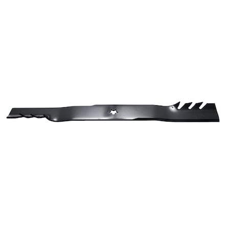 Oregon Lawn Mower Blade, Gator G3, 22-7/8" for Ariens, AYP, Dixon, Husqvarna, Poulan, Snapper 96370